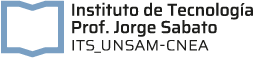 Logo UNSAM